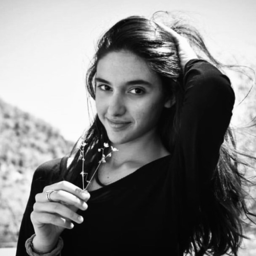 Δανάη Τσούχλαρη